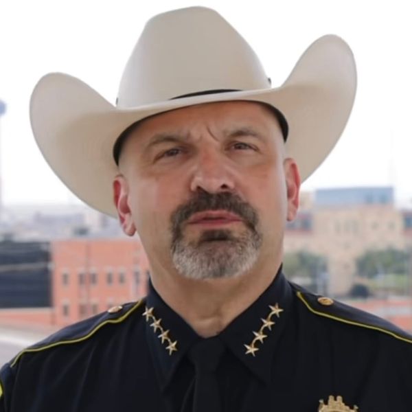 Jury Finds Sheriff’s Flock-Fueled Stops Unconstitutional