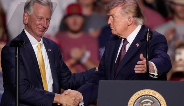 Coach Tuberville Is Right: Open the Books and Make Every Dollar Count