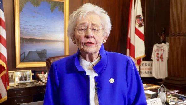 Ivey Orders Coastal Visitors Out Ahead of Isaias