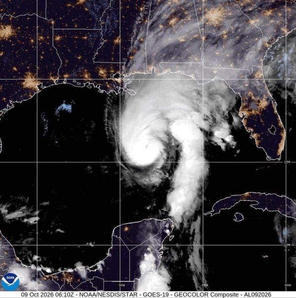 FEMA Urges Residents to Prepare for Hurricane Isaias