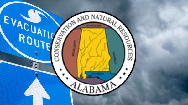 ADCNR Coastal Facilities Temporarily Close Ahead of Hurricane Isaias Landfall