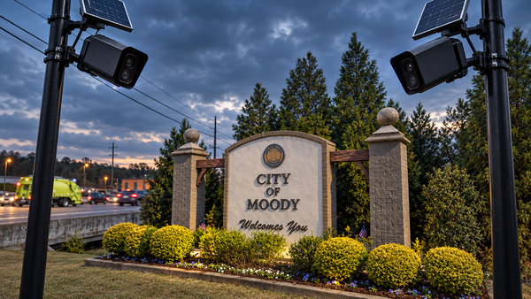 Moody Flock Cameras Fuel Privacy, Oversight Debate