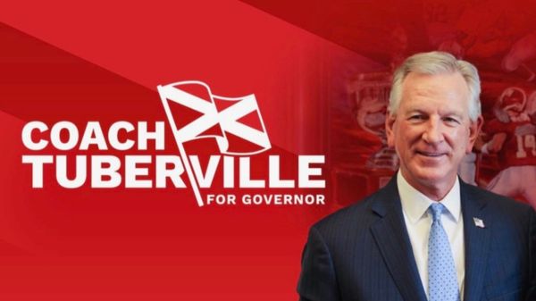 Why I’m voting for Coach Tommy Tuberville