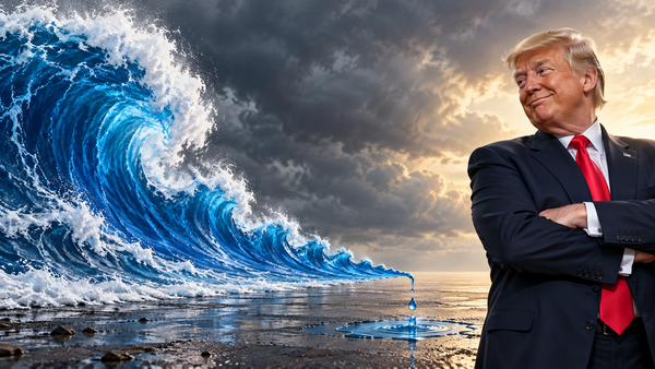 Do Polls Overstate Democrat Support?