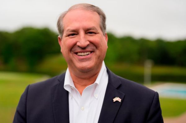 Alabama Values, America First: Why I Support Rhett Marques