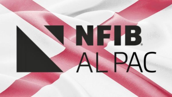 NFIB Alabama PAC Endorses 111 Candidates for State Legislature