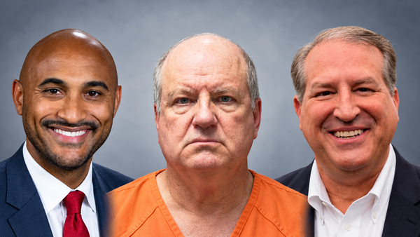 Figures, Marques Call on Easterbrook to Resign
