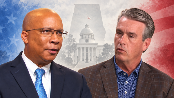 Moore, Wess Split on Costs, Health Care and Trump