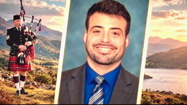 New Doc Mancuso Ad Reveals Opponent Was Vacationing in Scotland Just Days Before Election