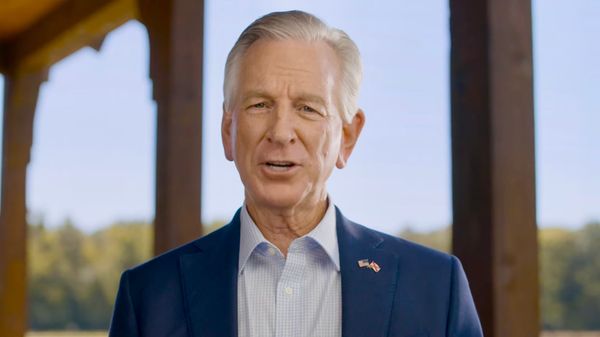 Tuberville Releases Latest Ad: 'Difference'