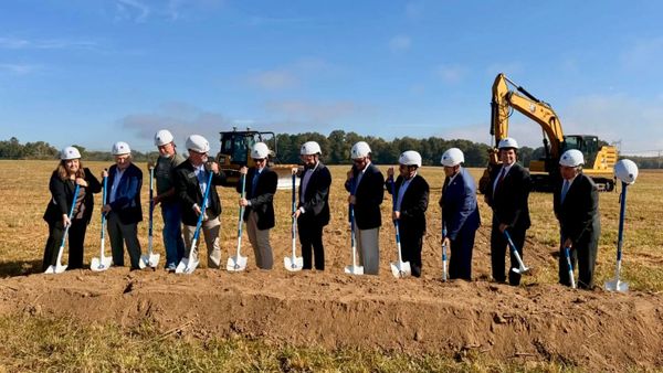 Helix Electric Plans $45.3M Plant, 160 Jackson County Jobs