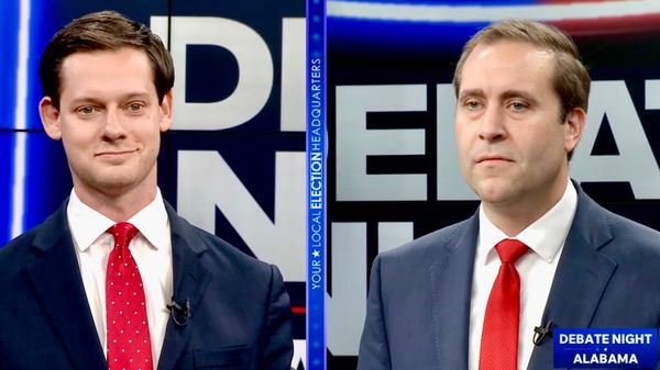 Who Won the Lt. Governor Debate? Take the Poll!