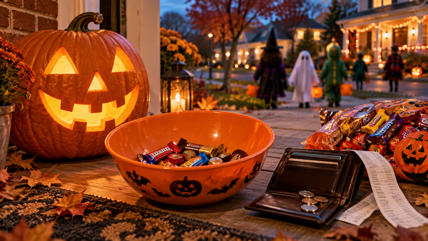 “Candiflation” Takes a Bite Out of Halloween