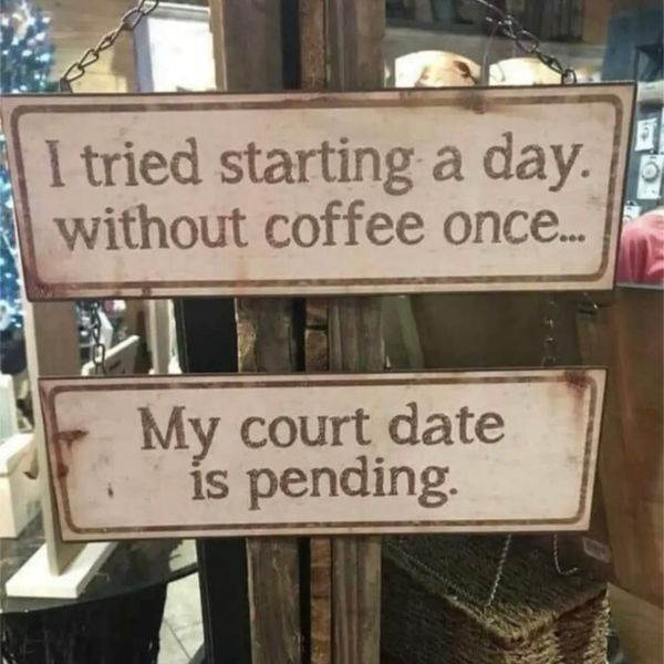 Happy Coffee Day!