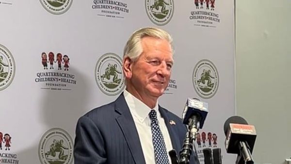Court Rejects Tuberville Suit, Leaves Residency Unresolved