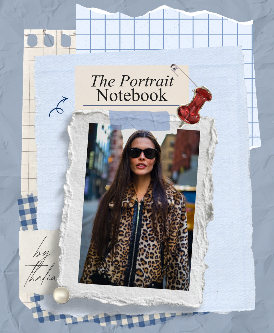 How I Make Lifestyle Portraits Feel Alive