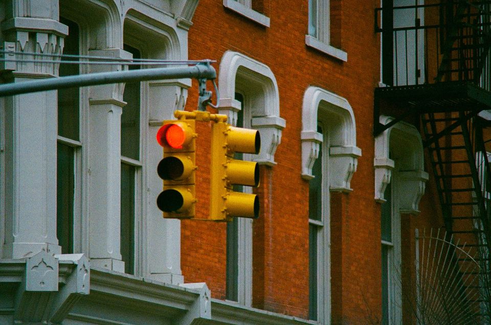 NYC, THROUGH MY CAMERA
