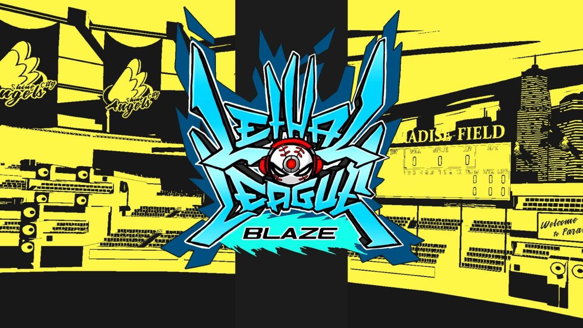 Lethal League Blaze - Le test