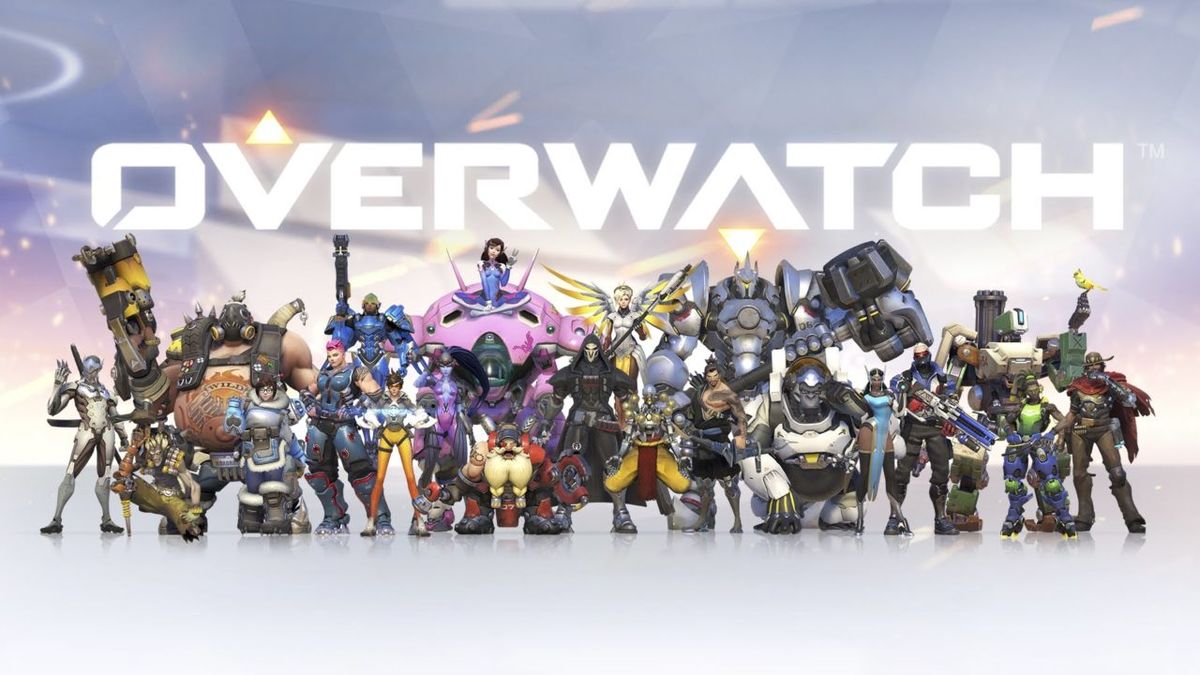 Overwatch : un patch qui oblige à réinstaller le jeu