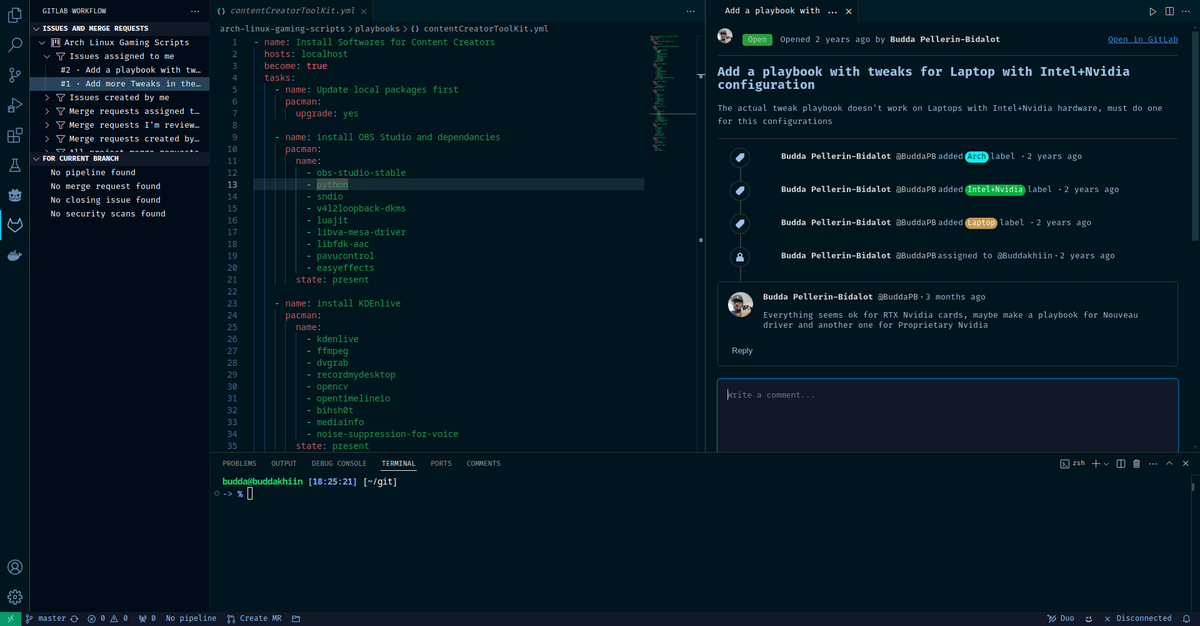 Toi aussi deviens Développeur Expert Full-Stack Tagada Tsoin Tsoin !
