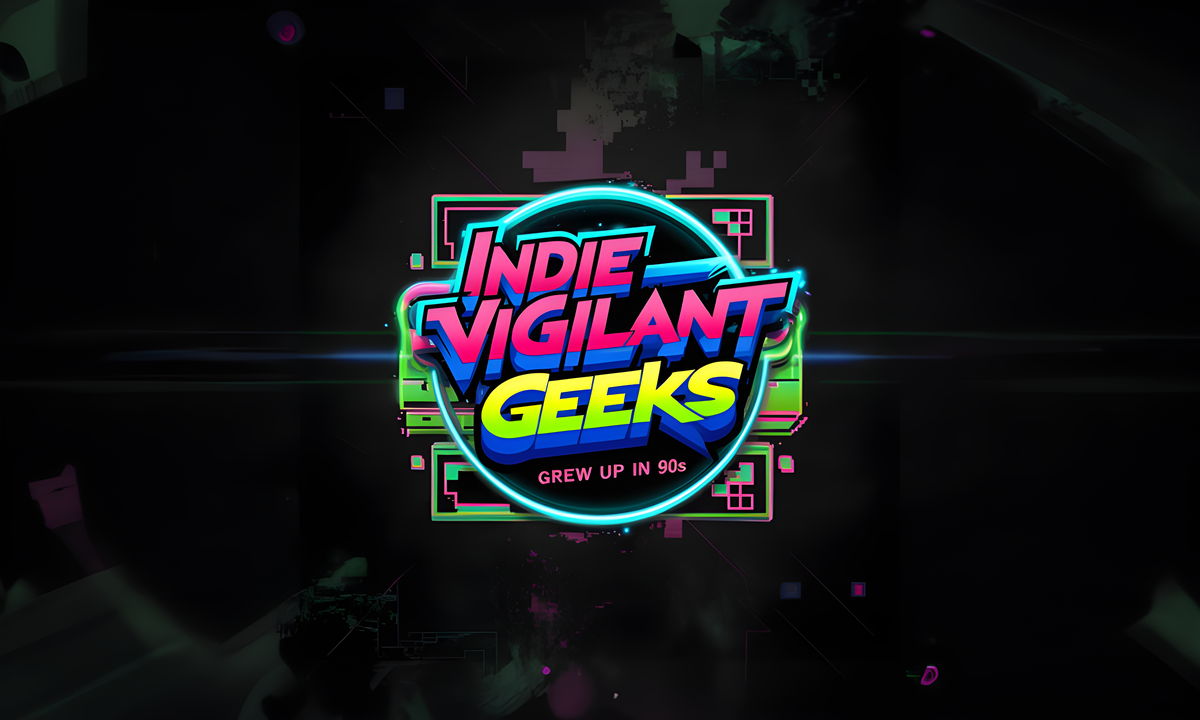 Lancement du collectif Indie Vigilant Geeks