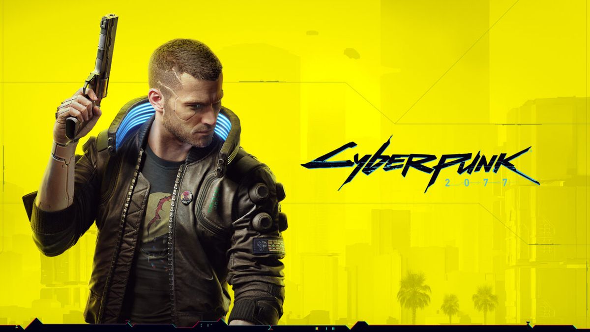 Review : Cyberpunk 2077