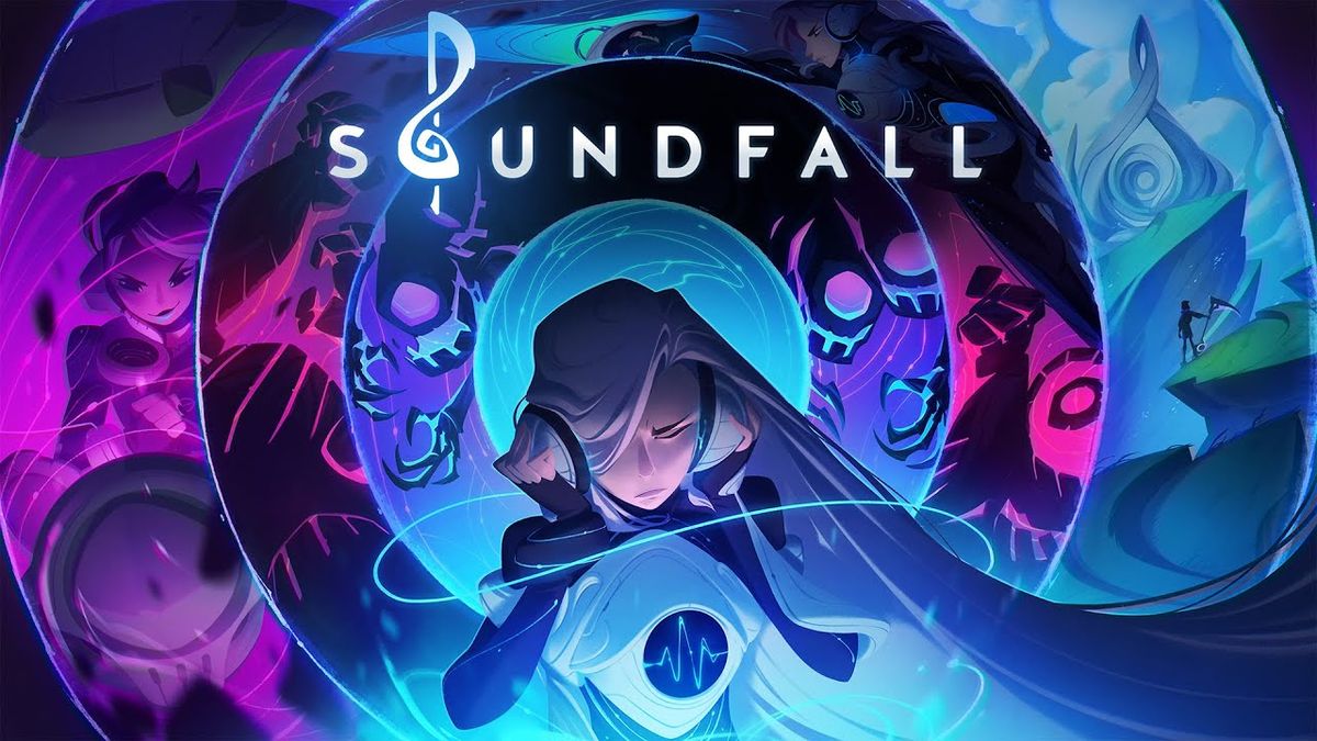 Des anciens devs d'EPIC Games dévoilent Soundfall