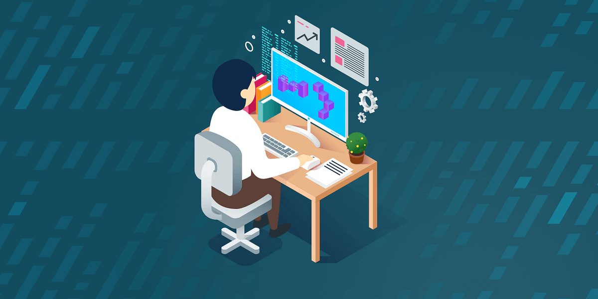 Je suis développeur indé