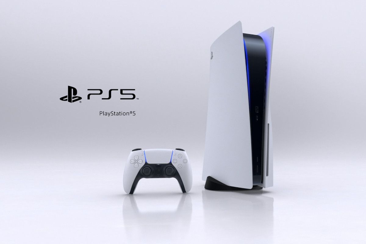 Redif de la conf Sony du 11/06/2020