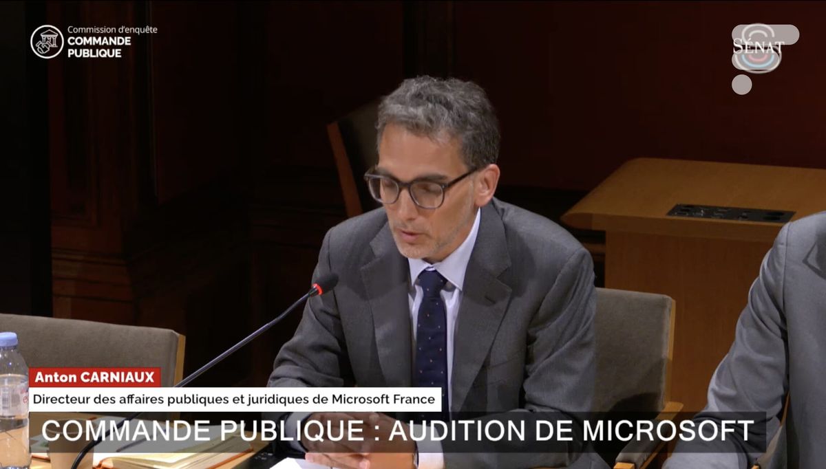 Ayé Microsoft avoue enfin se torcher le cul avec le RGPD