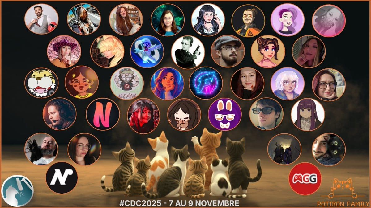 #CDC2025 : le débrief