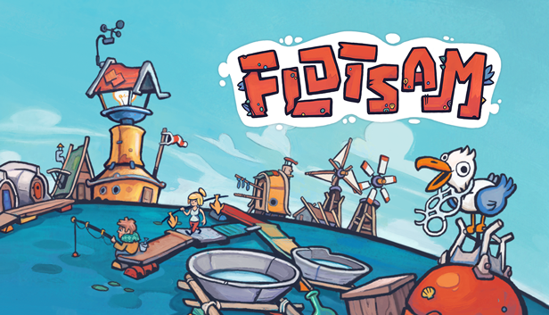 Flotsam 1.0