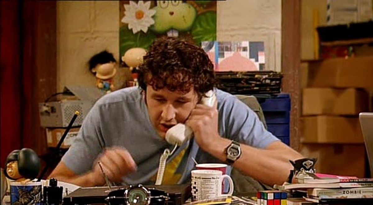 Pourquoi ton informaticien te déteste ?