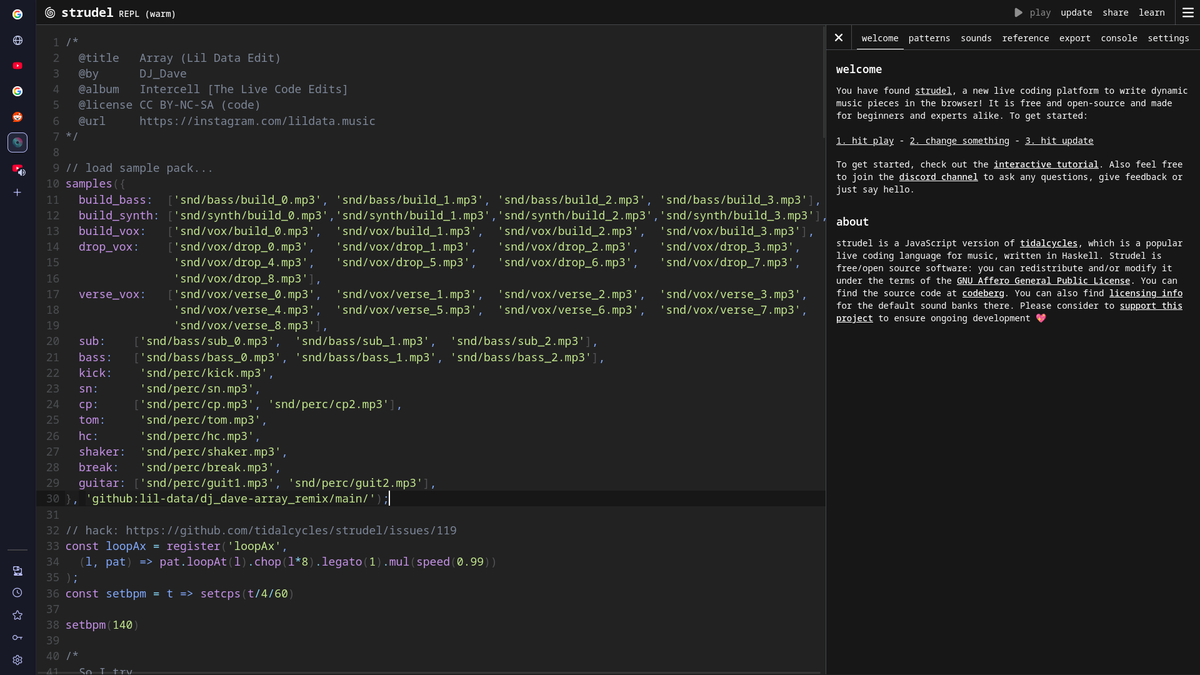 La Demoscene cet endroit obscur des internet