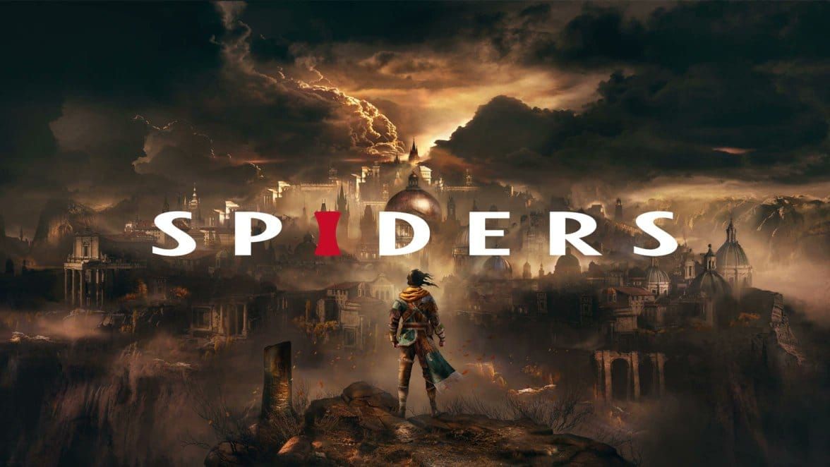 C'est la fin pour Spiders