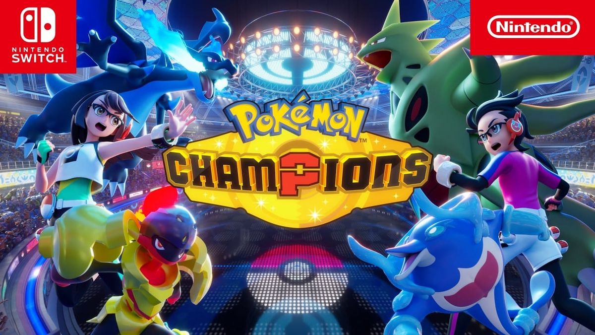 Pourquoi Pokémon Champions risque de flopper