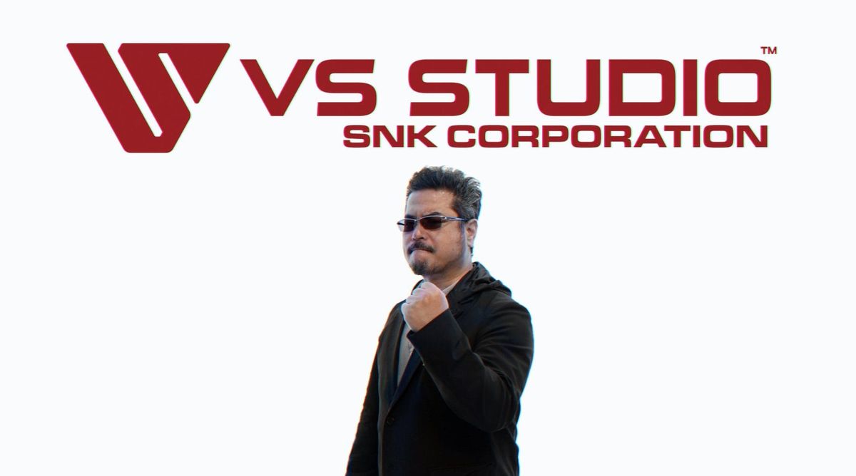 Katsuhiro Harada à la tête d'un nouveau Studio