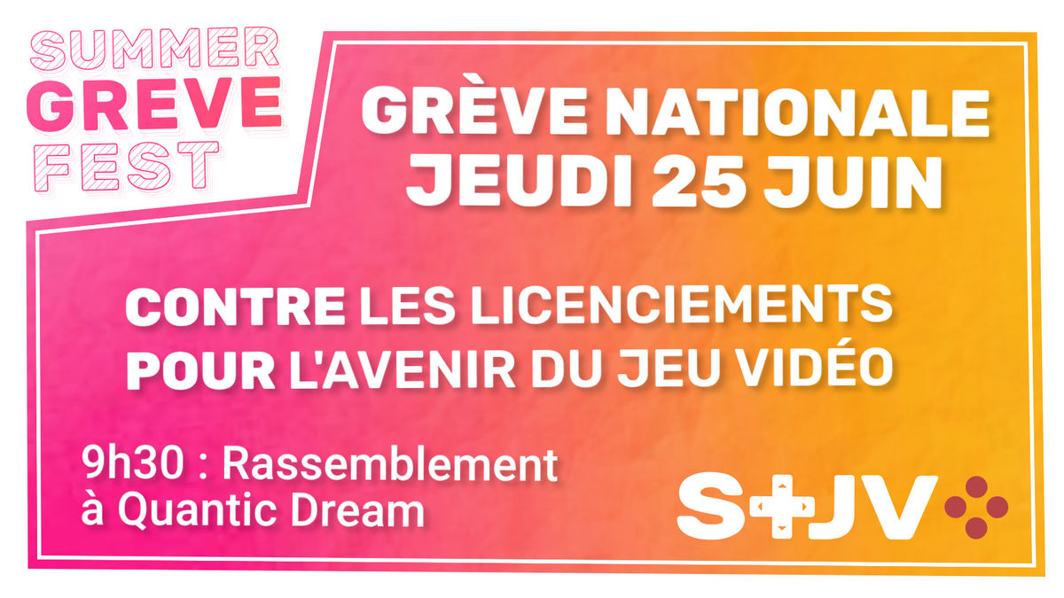 Summer Grève Fest 2026