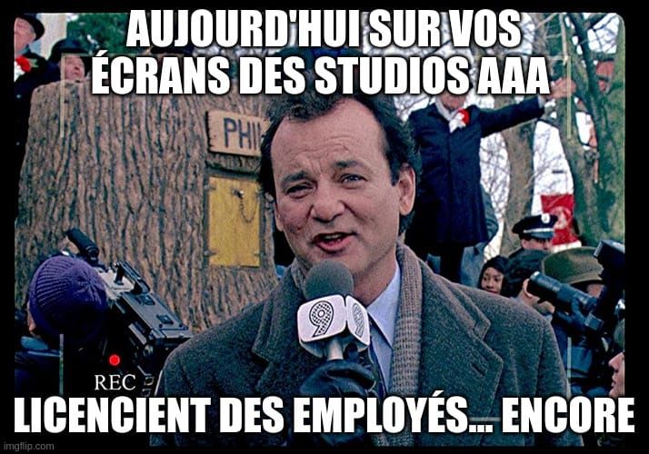 Ubisoft et XBOX did it again