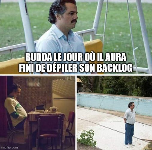 Sur quels RPG passer sa vie en attendant TES6, BG4 ou Divinity 3