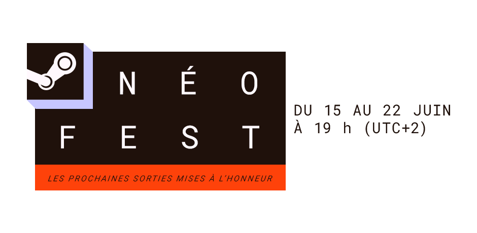 Mon Best Of Steam Neo Fest 2026