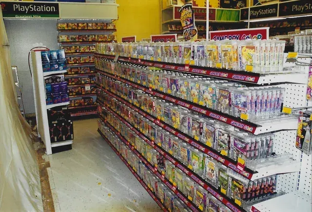 5 Jeux indés qui me rappellent mon enfance