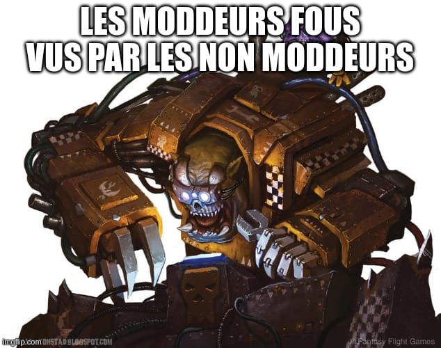 Comment modder ses jeux quand on est sur Linux ?