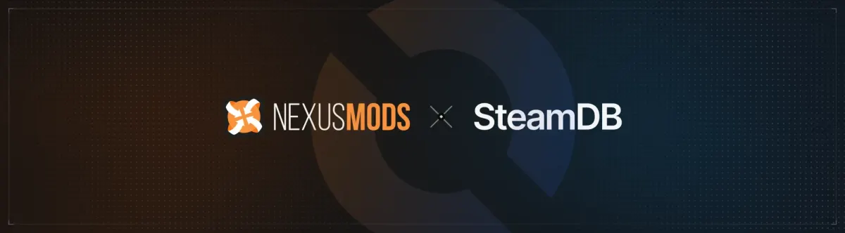 Nexus Mods rachète SteamDB
