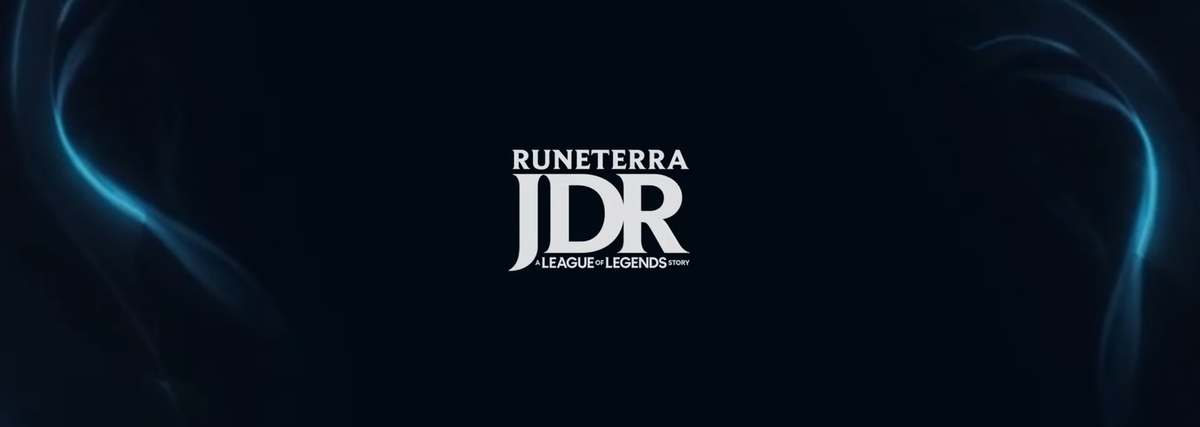 Un JDR inspiré de League of Legends voit le jour