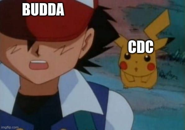Je me retire du CDC 2026