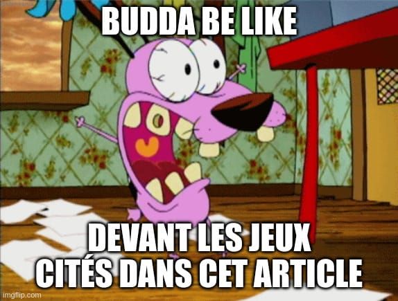 À quoi jouer pour se faire peur pour Halloween ?
