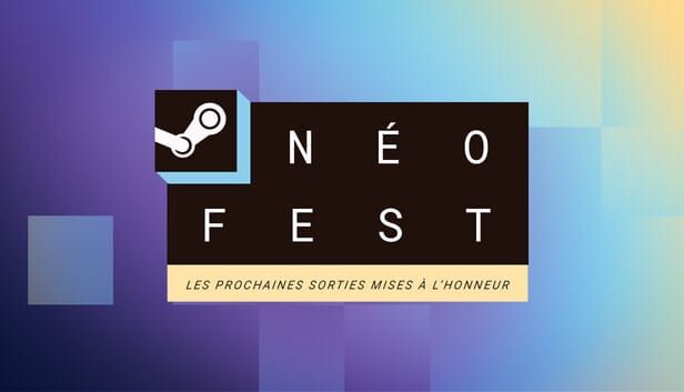 Le Steam Néo Fest d'octobre 2026 est bourré de "clone slop", Valve répond aux studios