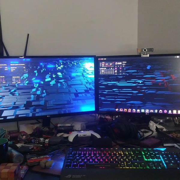 Je suis Créateur de Contenu