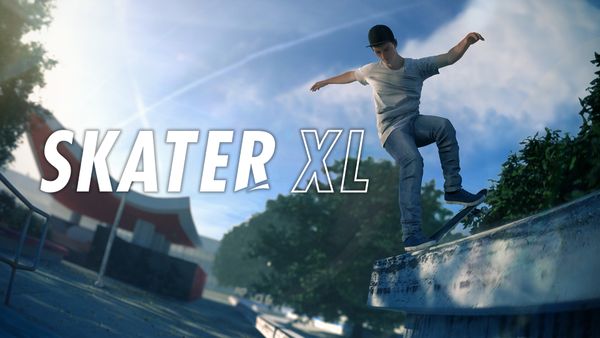 Review rapide : Skater XL